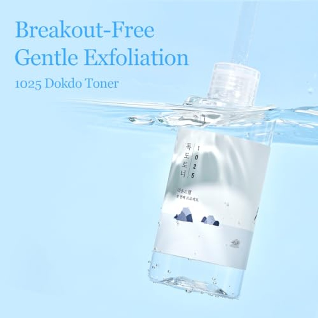 تونر راوند لاب 1025 دوكدو - 200 مل