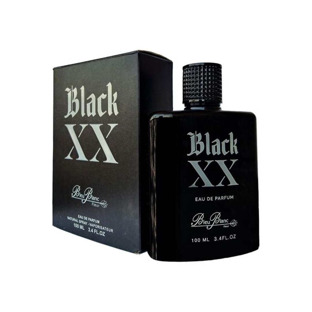 بلو بلانك بلاك إكس إكس أو دو برفان - رجالي - 100 مل