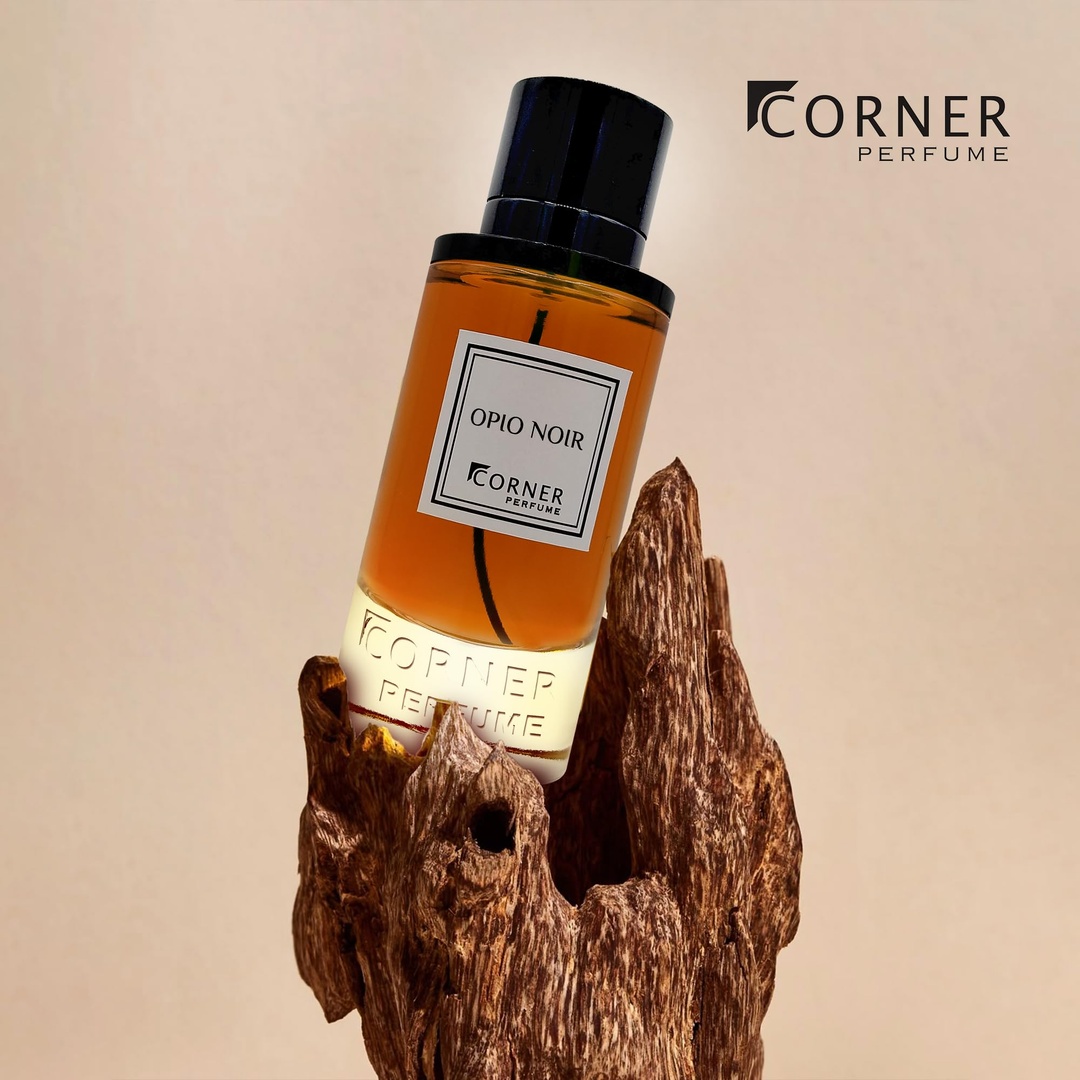 كورنر برفيوم أوبيو نوار أو دو برفان - حريمي - 100 مل