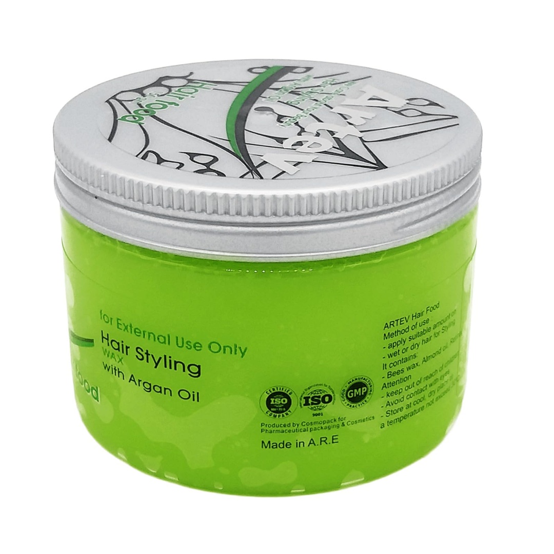 واكس تصفيف الشعر هير فود من أرتيف - 150 جم