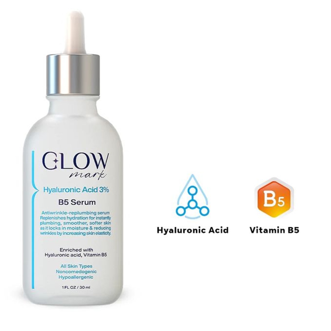 سيروم بشرة بالريتينول من جلو مارك - 30 مل