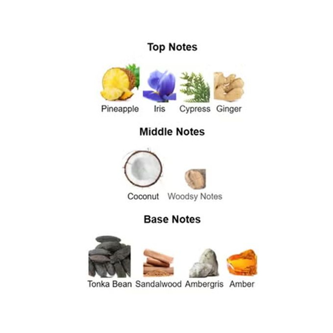 لو شاميـو سبراي أرابيا بيوتي - حريمي - 200 مل