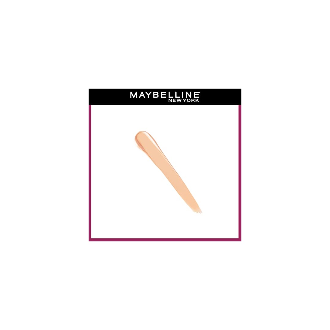 كونسيلر انستانت اريزر لون وسط من ميبيلين نيويورك - 1 أبيض