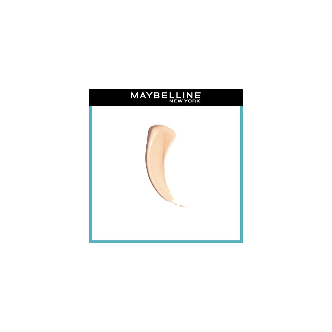 خافي عيوب العيون من ميبيلين نيويورك فيت مي - 0.23 اونصة - 20 ساند