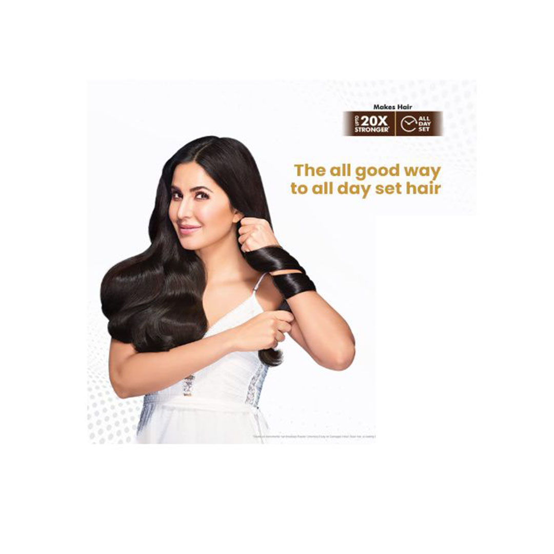 زيت الشعر 7 في 1 من إيمامي للشعر الجاف والتالف - لوز - 100 مل