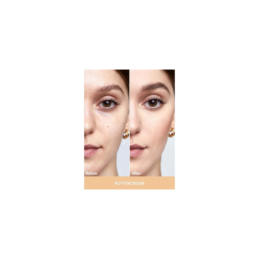 كونسيلر بيرفكت سكين بتغطية عالية من شيجلام - كريمة الزبدة