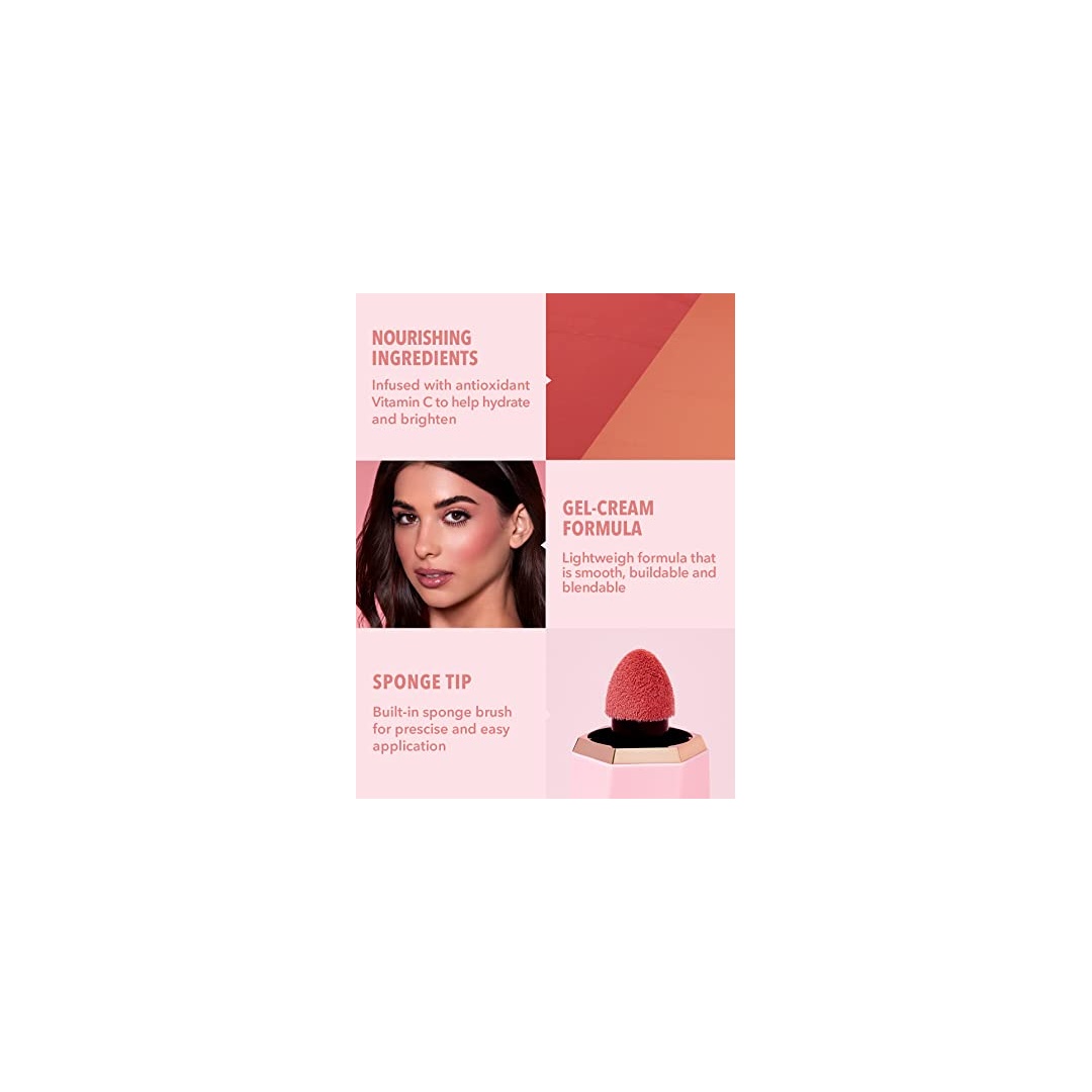 بلشر سائل كولور بلوم من شيجلام - 5.2 مل