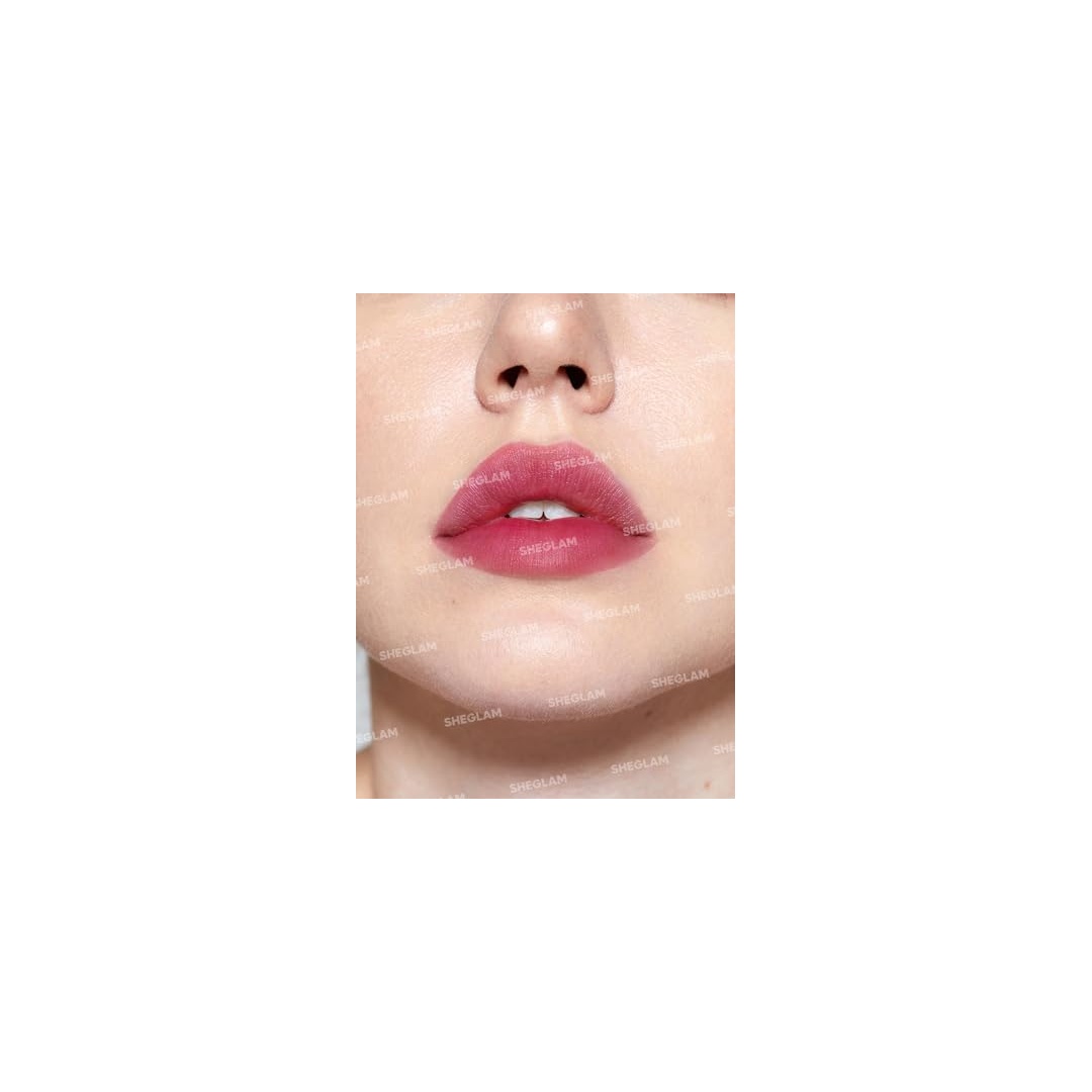 أحمر خدود وشفاه من شيجلام - اتس تشيلي - لامع خفيف