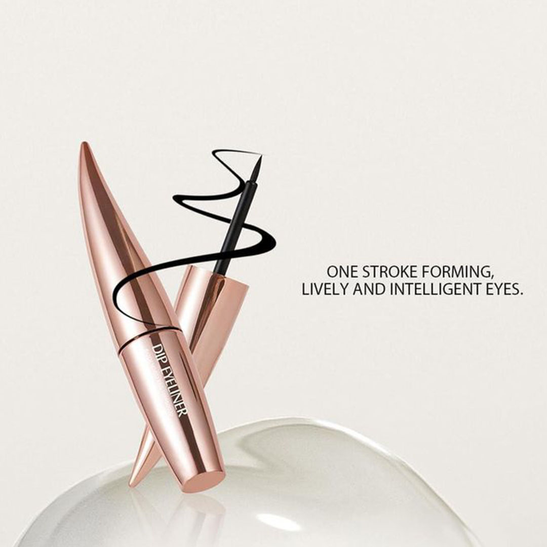 محدد العيون إم إن ديب الجيل الثاني - 4 مل