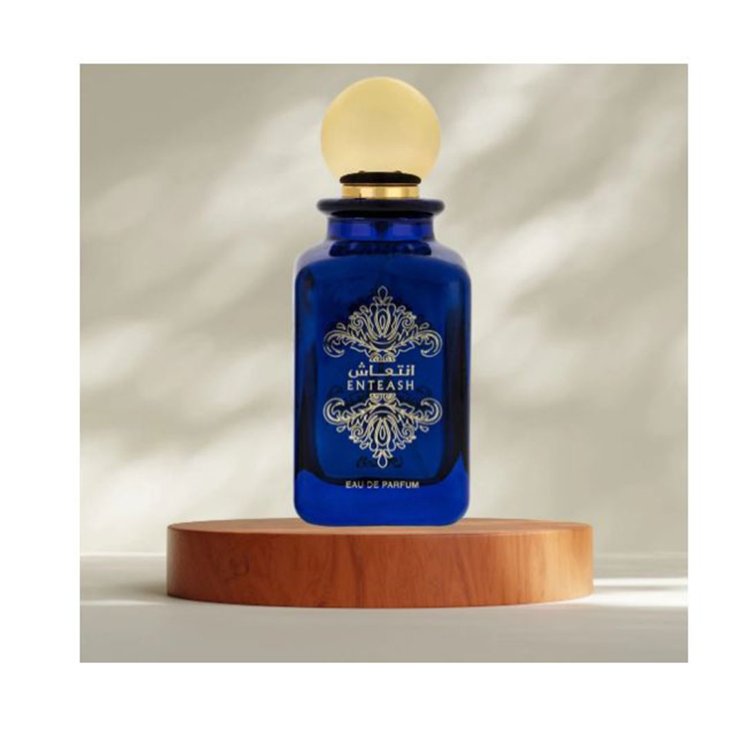 عطر انتعاش للجنسين - او دي برفيوم - 100 مل