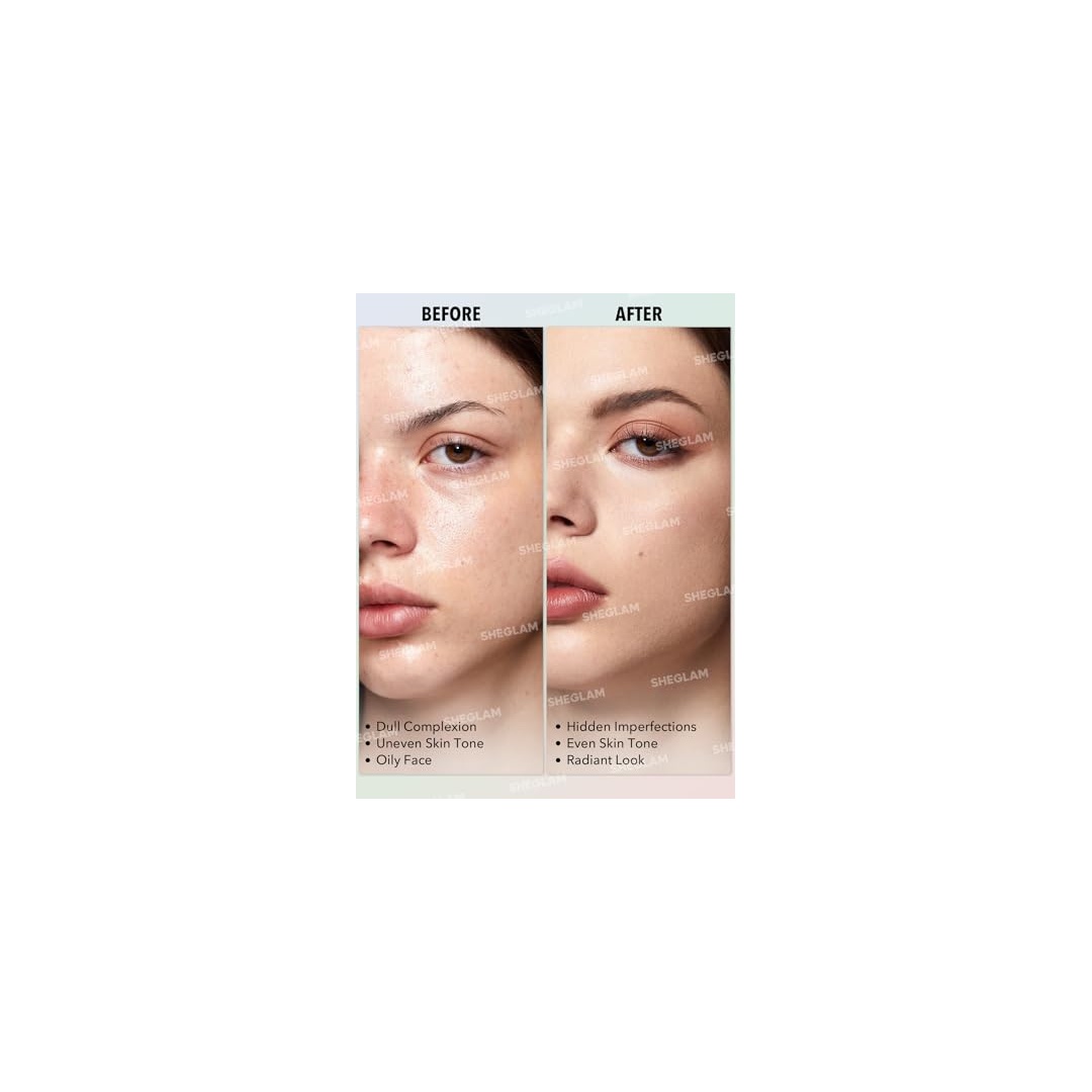 شيجلام بودرة تثبيت تصحيح 3*1 من راديانس رينج - 8 غرام