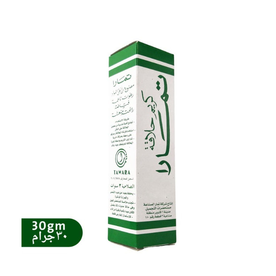 كريم الحلاقة تامارا - 30 جرام