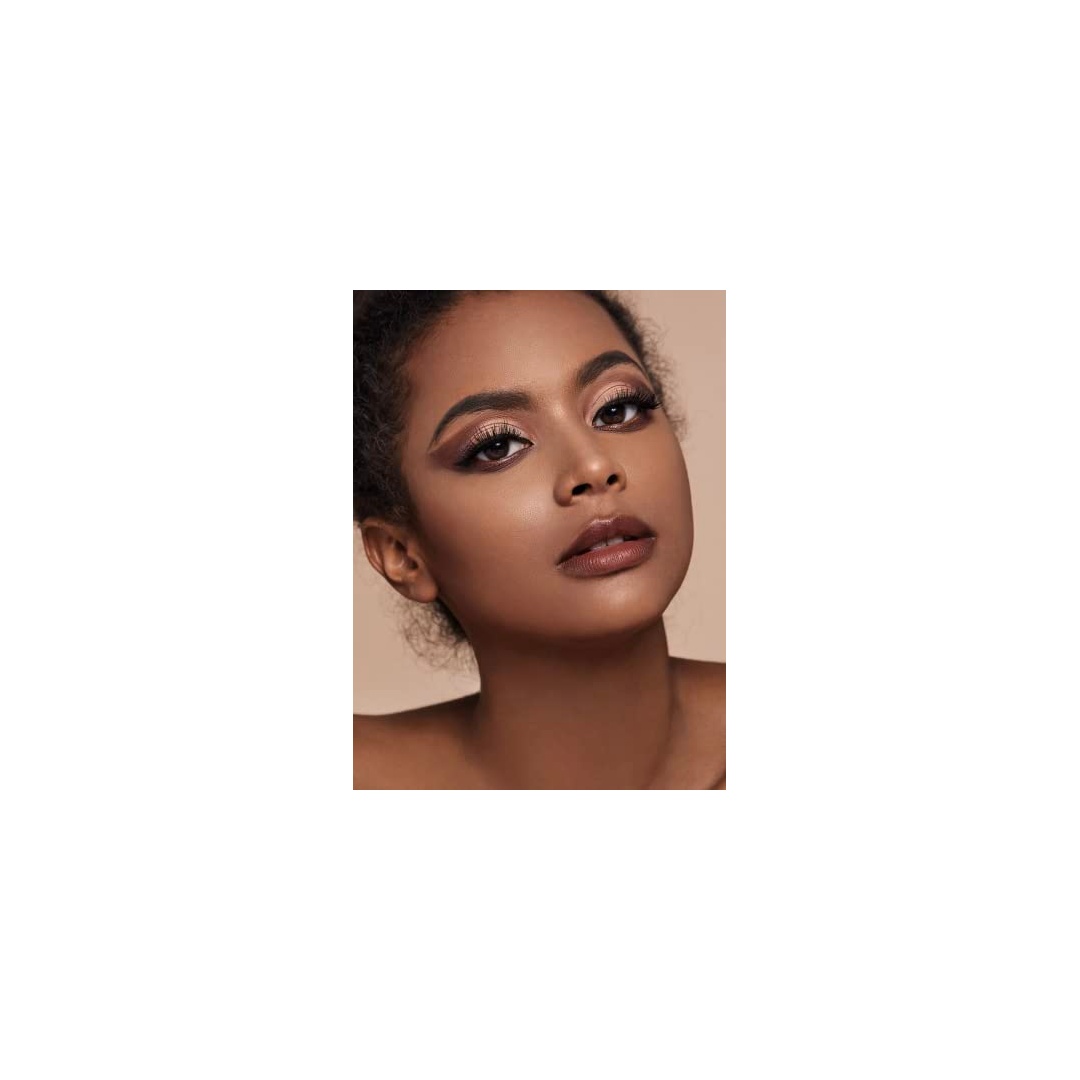 باليت اي شادو بولن بورغندي من شيجلام - غير لامع