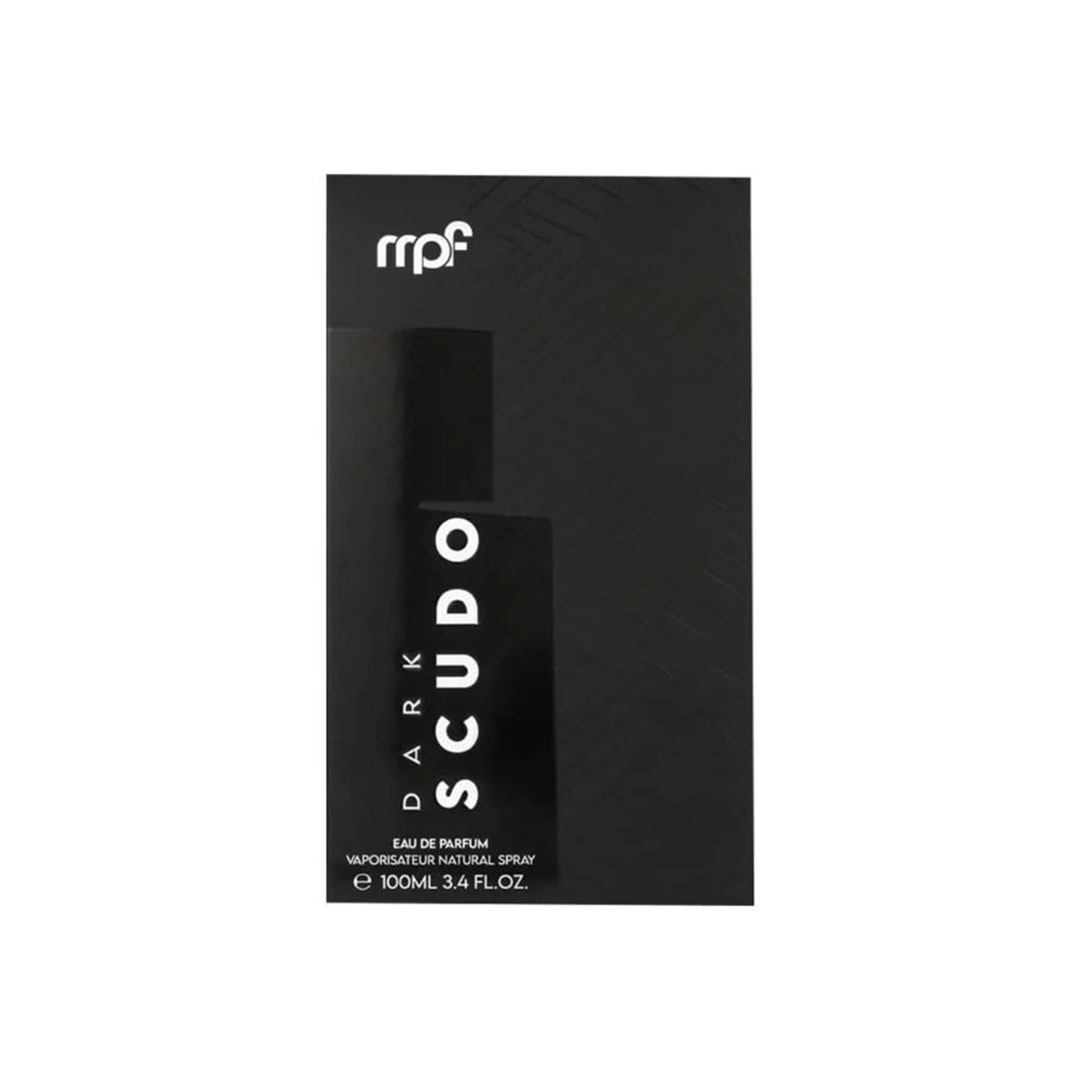 عطر MPF دارك سكودو للجنسين - او دي برفيوم - 100 مل