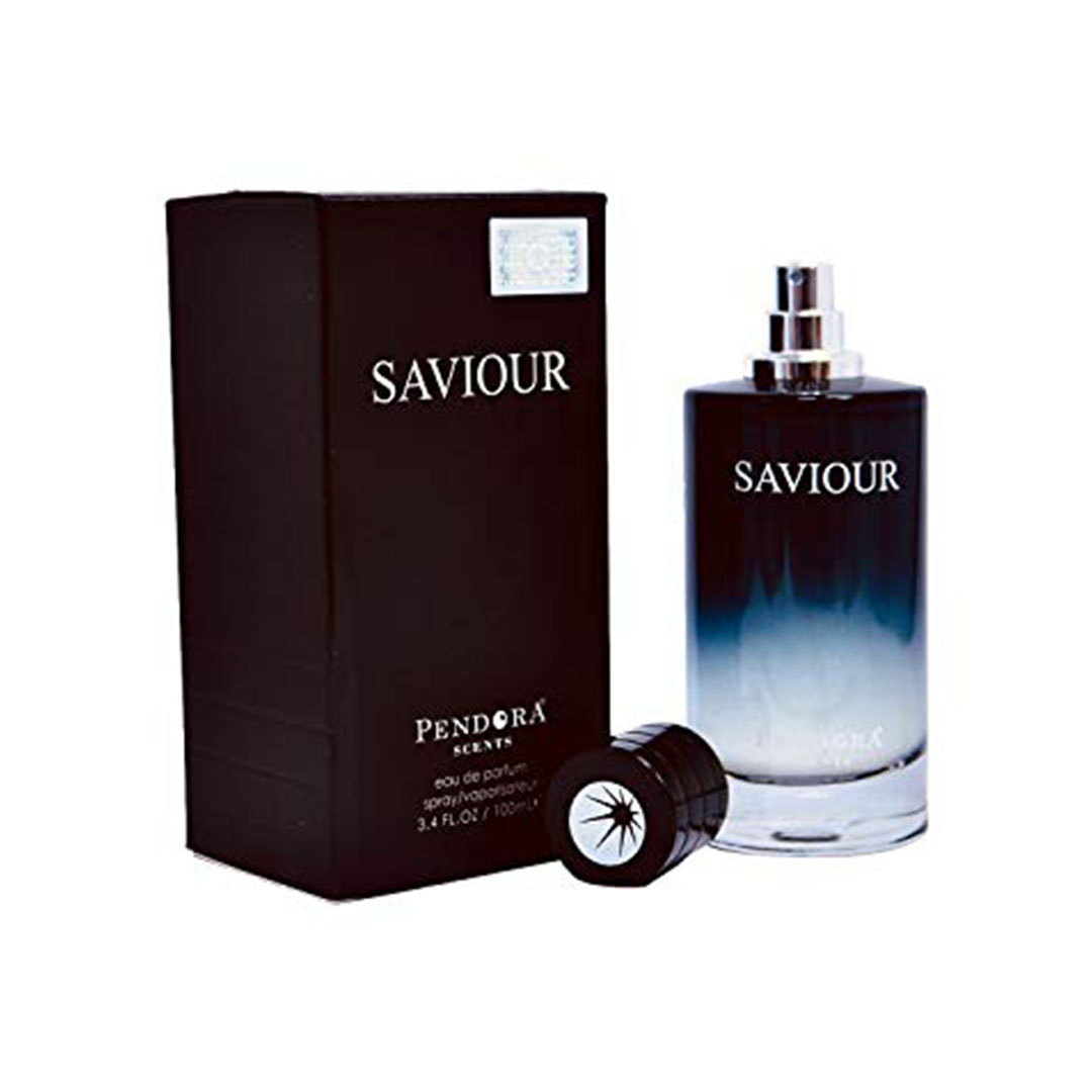 عطر سافيور بيندورا للرجال باريس كورنر - او دي بارفان - 100 مل