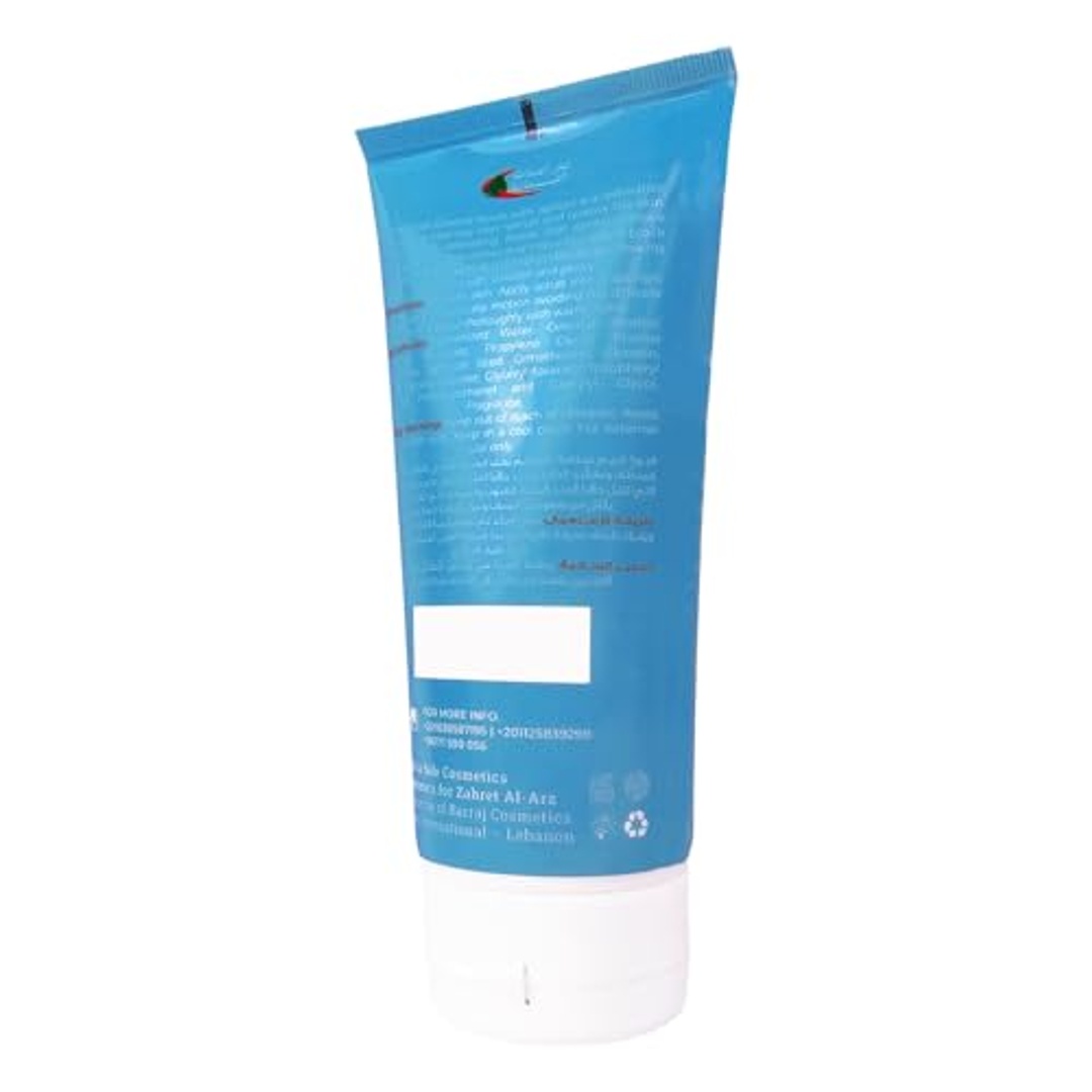 مقشر فيورا بالمشمش - 175 مل