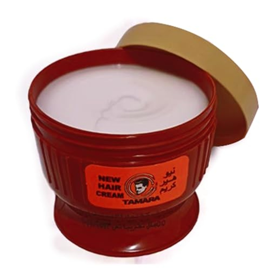 كريم الشعر الجديد من تامارا - 55 مل