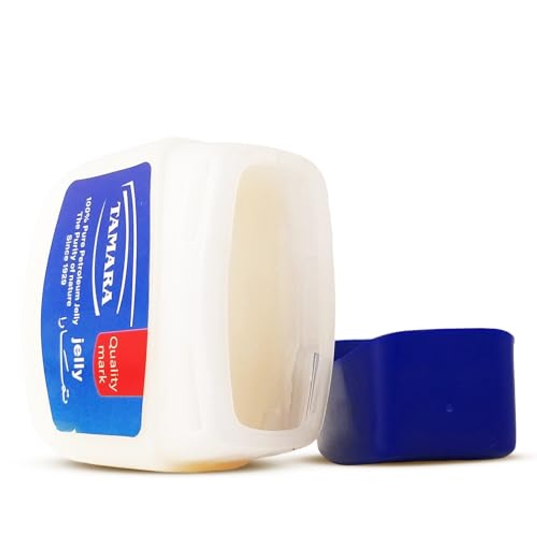 فازلين تامارا جيلي بيور - 110 مل