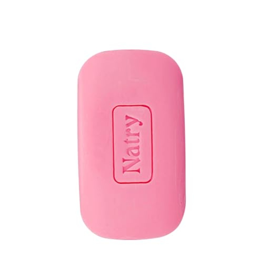 صابون ماكرو ناتري للبشرة المعرضة لحب الشباب - 100 جم