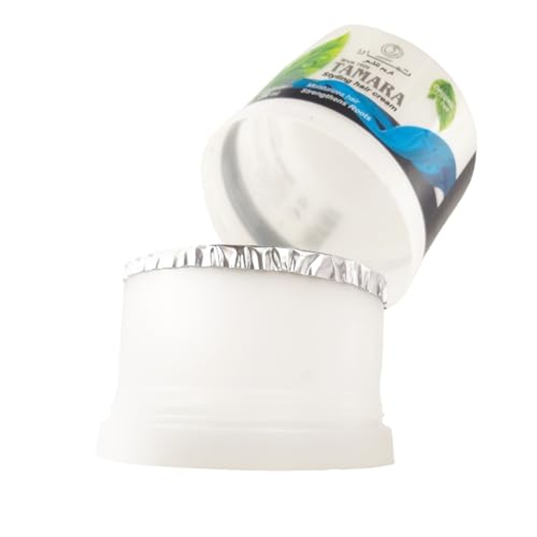 كريم تصفيف الشعر تامارا باللافندر - 100 مل