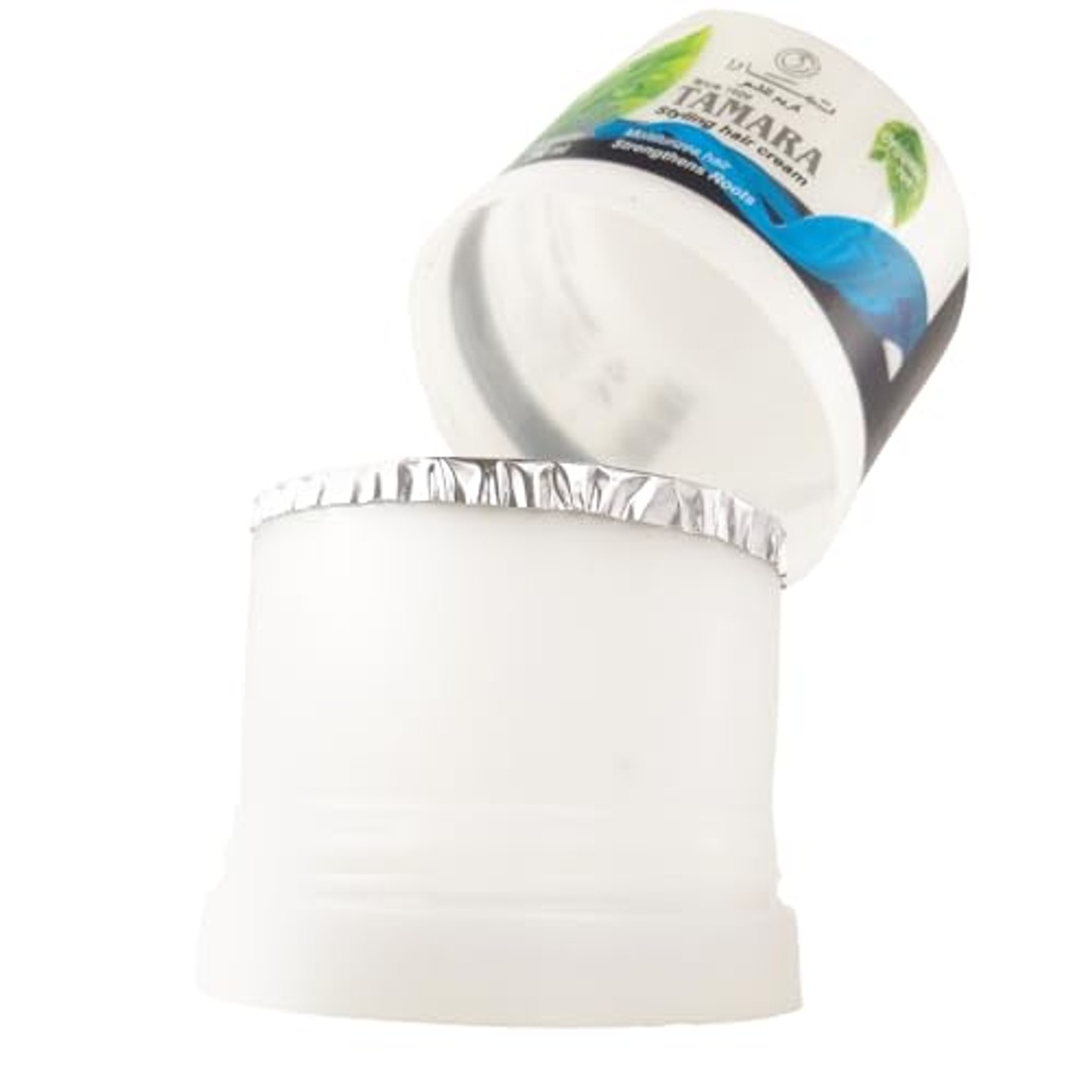كريم تصفيف الشعر تامارا باللافندر - 200 مل