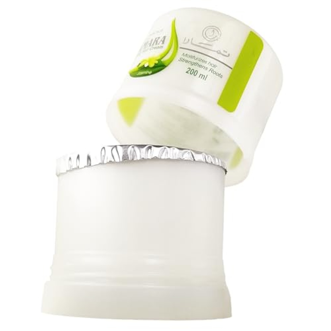 كريم تصفيف الشعر تامارا بالياسمين - 200 مل