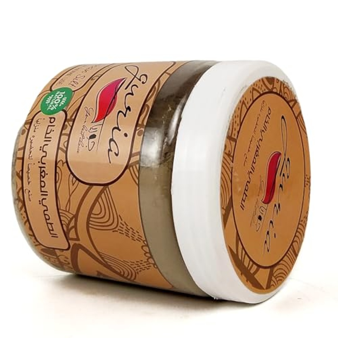 طمي مغربي خام من جوريا - 500 مل