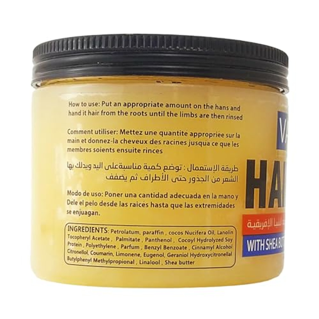 غذاء الشعر فالرو مع زبدة الشيا - 200 مل