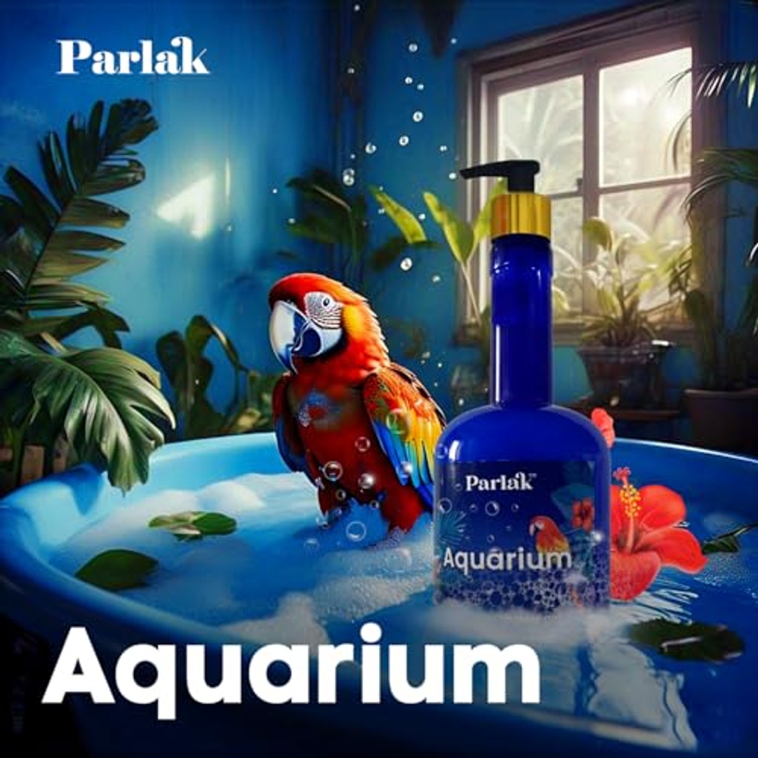 جل الاستحمام الفاخر بارلاك بارادايس إسنس - 900 مل