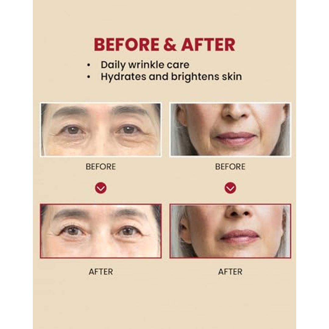 كريم كي سيكريت ريتينال الليبوزوم 1% + أرز مخمر - 50 مل