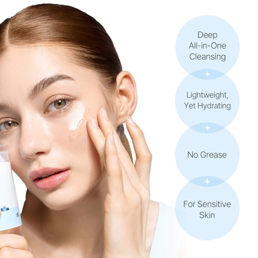 زيت التنظيف دوكدو 1025 من راوند لاب - 200 مل