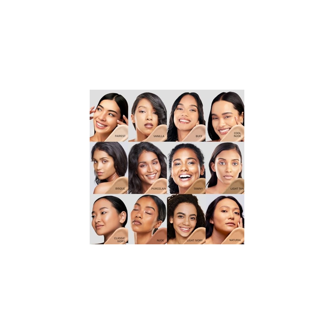 ال ايه جيرل كونسيلر برو كونسيل - عاجي كلاسيكي