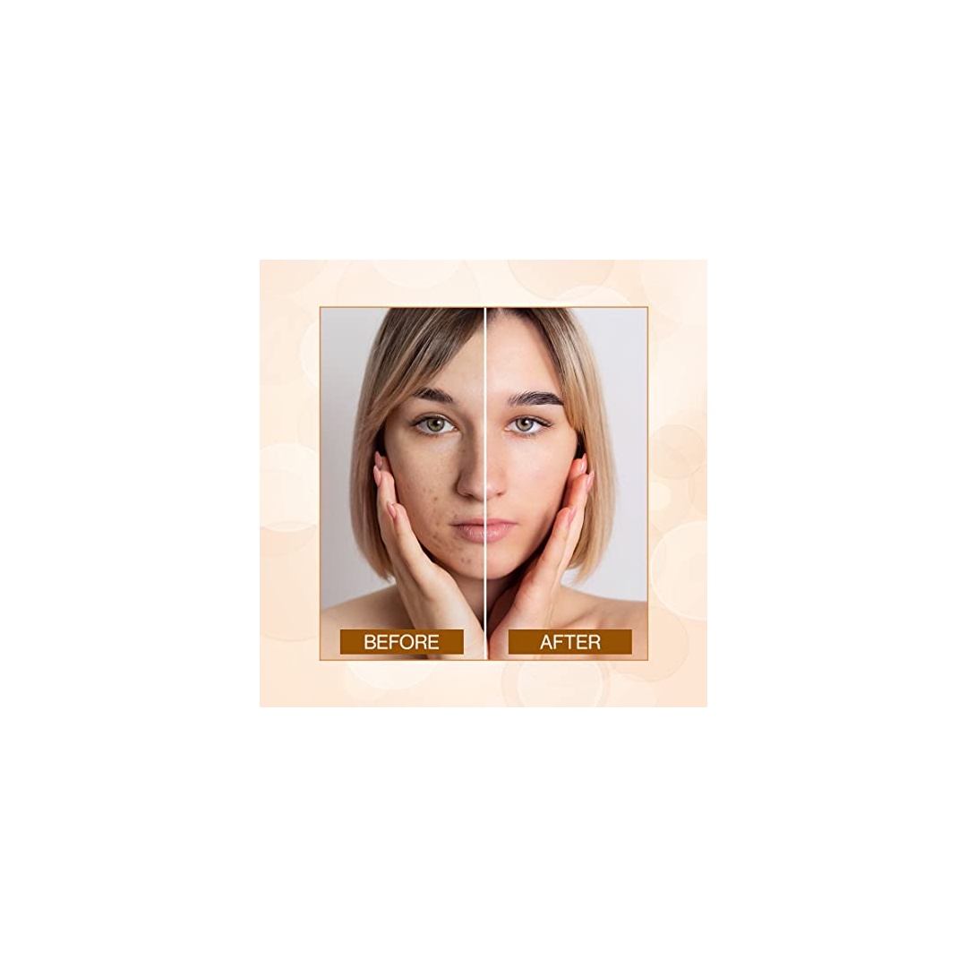 فونديشن برو مات هاي ديفينيشن من ال ايه جيرل - 30 مل - عاجي - glm671