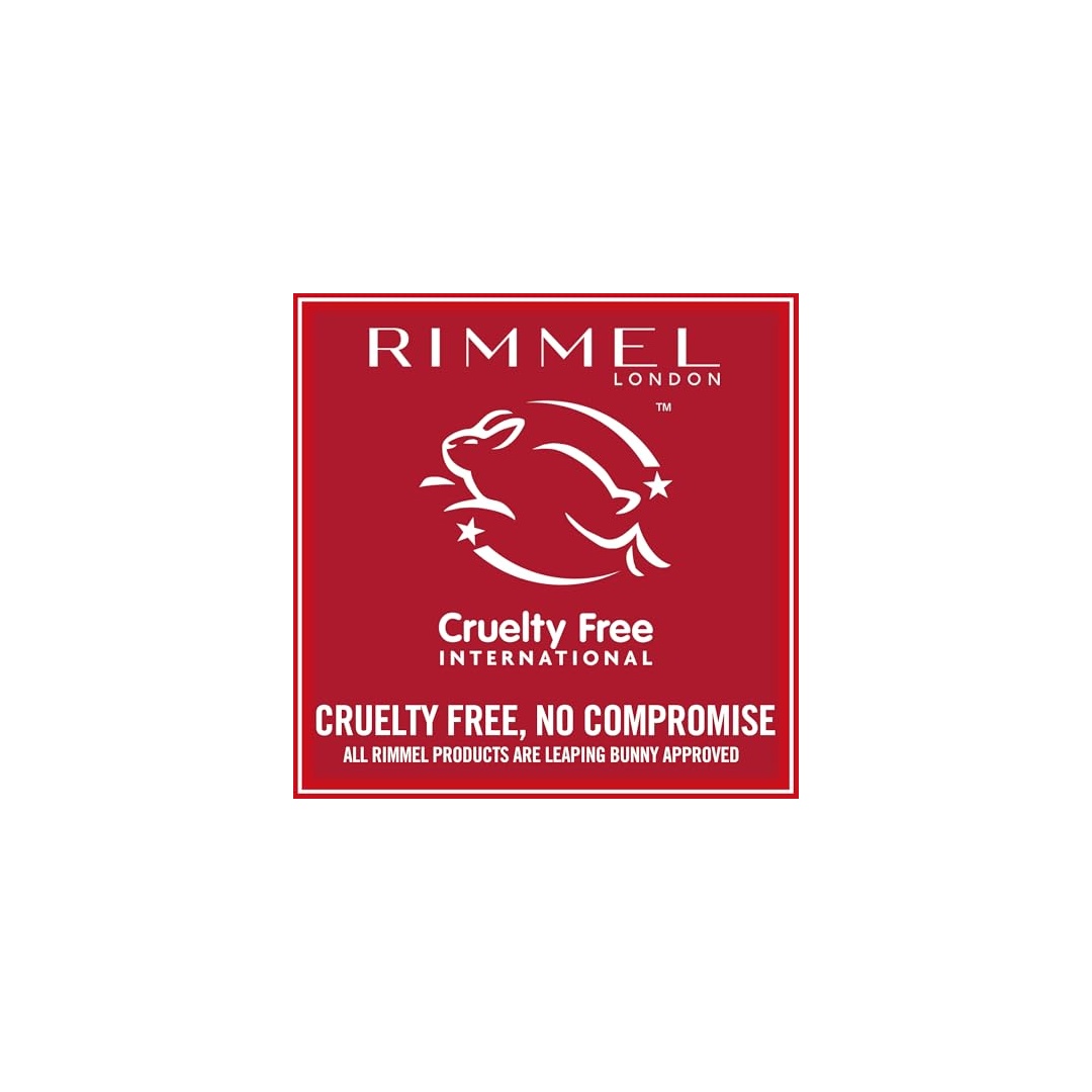 قلم تحديد العيون السائل اكسجيريت من ريميل - لون 001 - RM237 - أسود