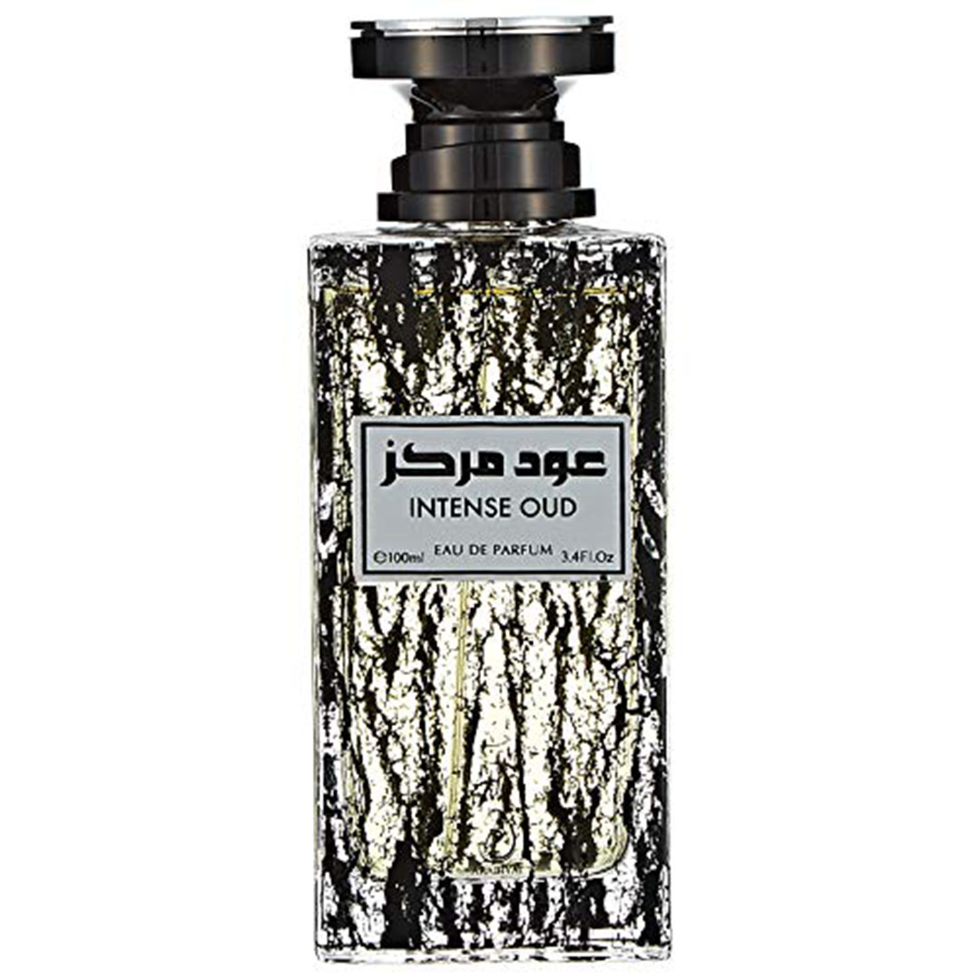 مجموعة هدايا ماي بيرفيومز أو دي بارفان إنتنس عود للجنسين 100 مل