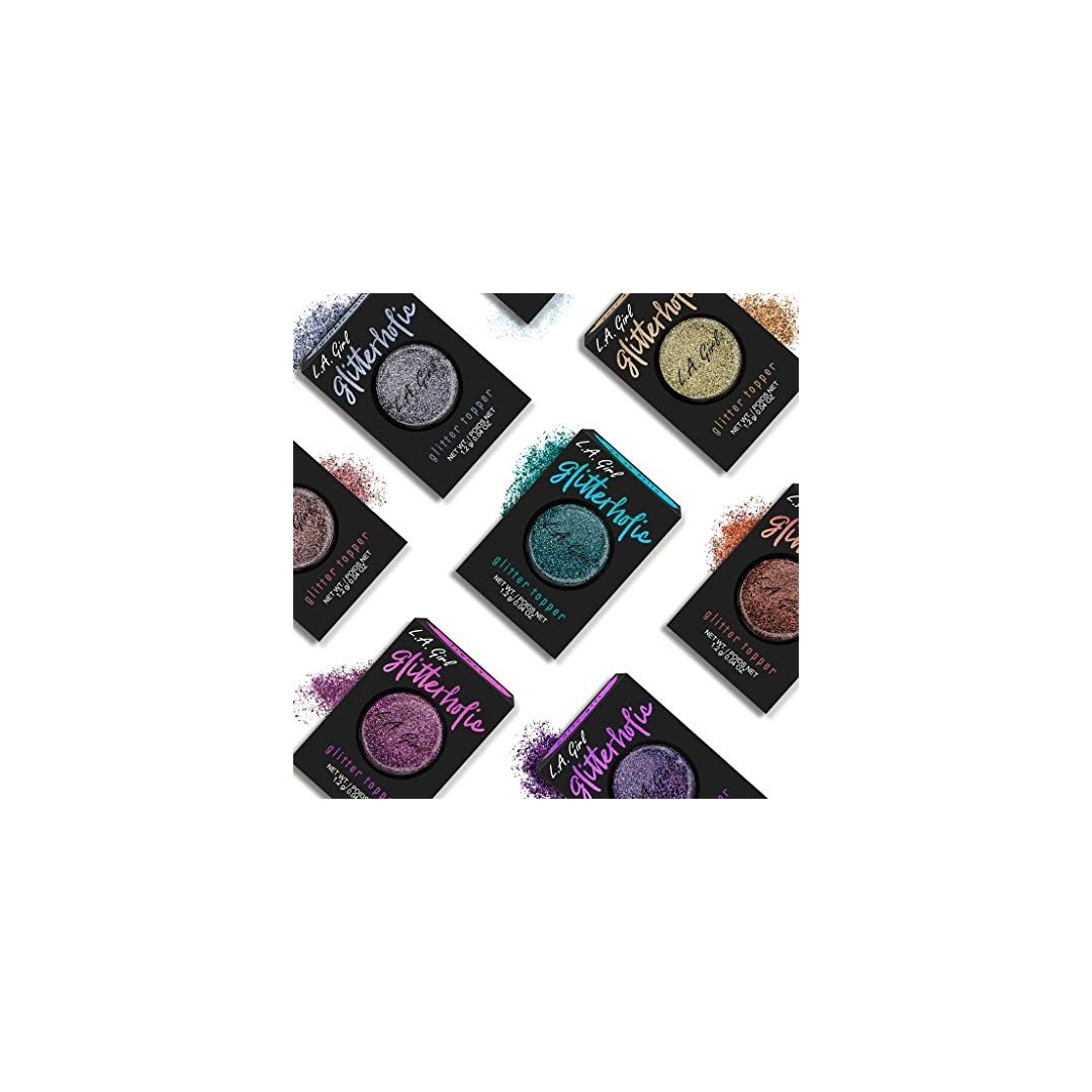 من ال ايه جليتر للعينين هوليك - توينكل