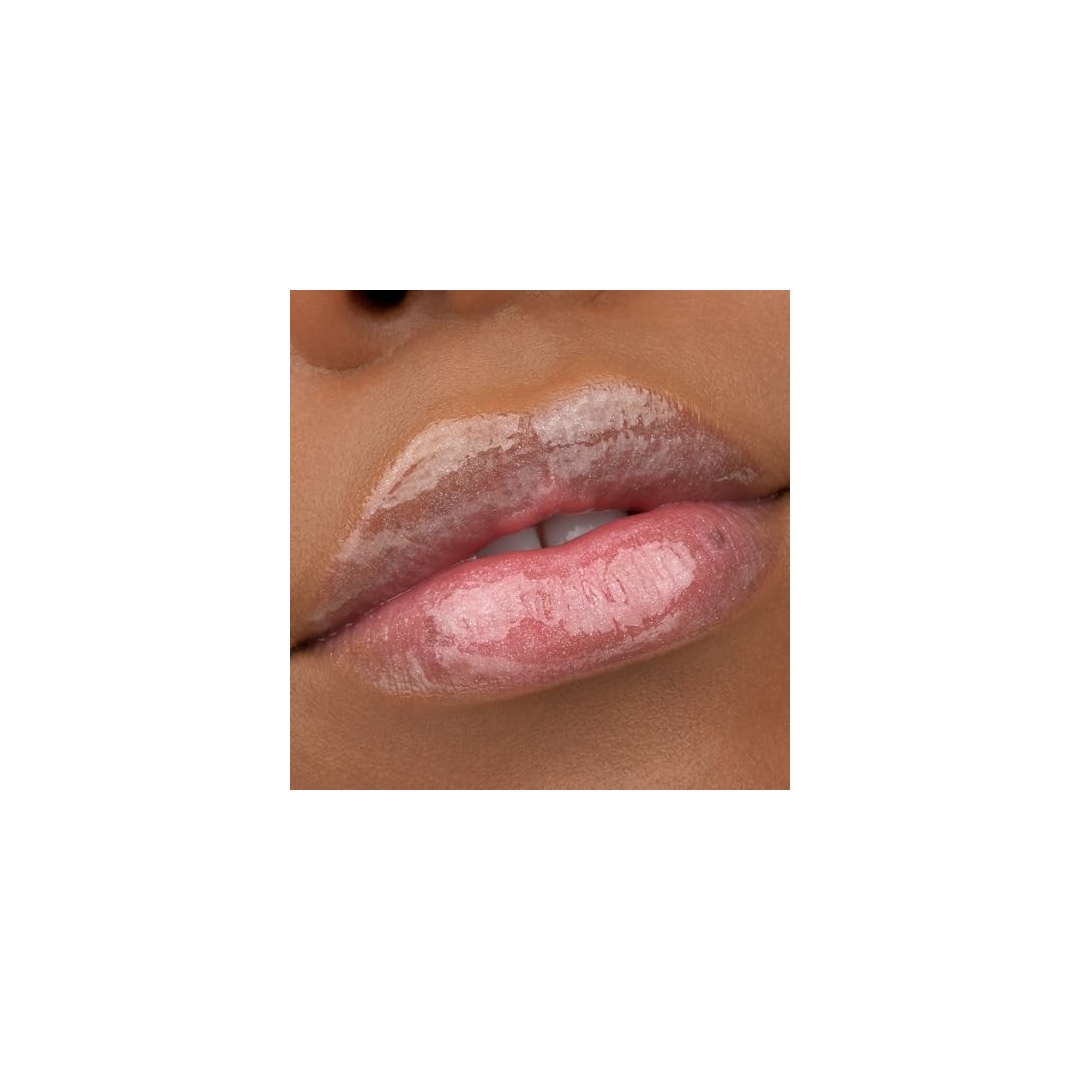 مستحضر وات ذا فيك من مستحضرات ايسنس ملء الشفاه - 4.2 مل - لامع