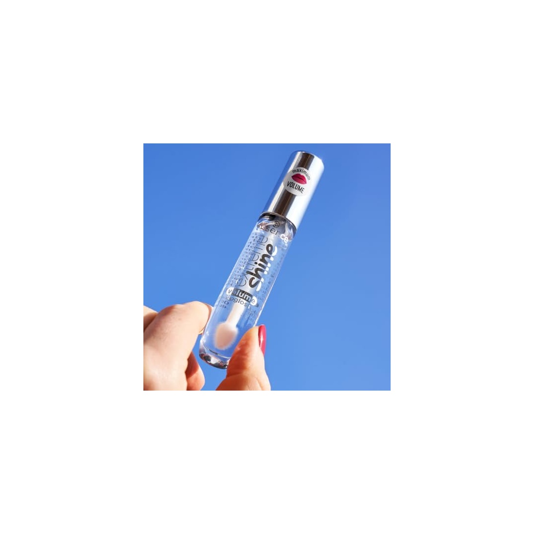 ملمع شفاه اكستريم شاين فوليوم 01 من ايسنس