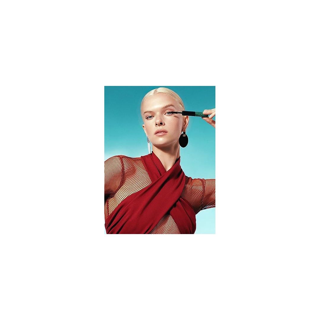 بلاشررا الكل في 1 لزيادة الكثافة والطول من شيجلام - أسود