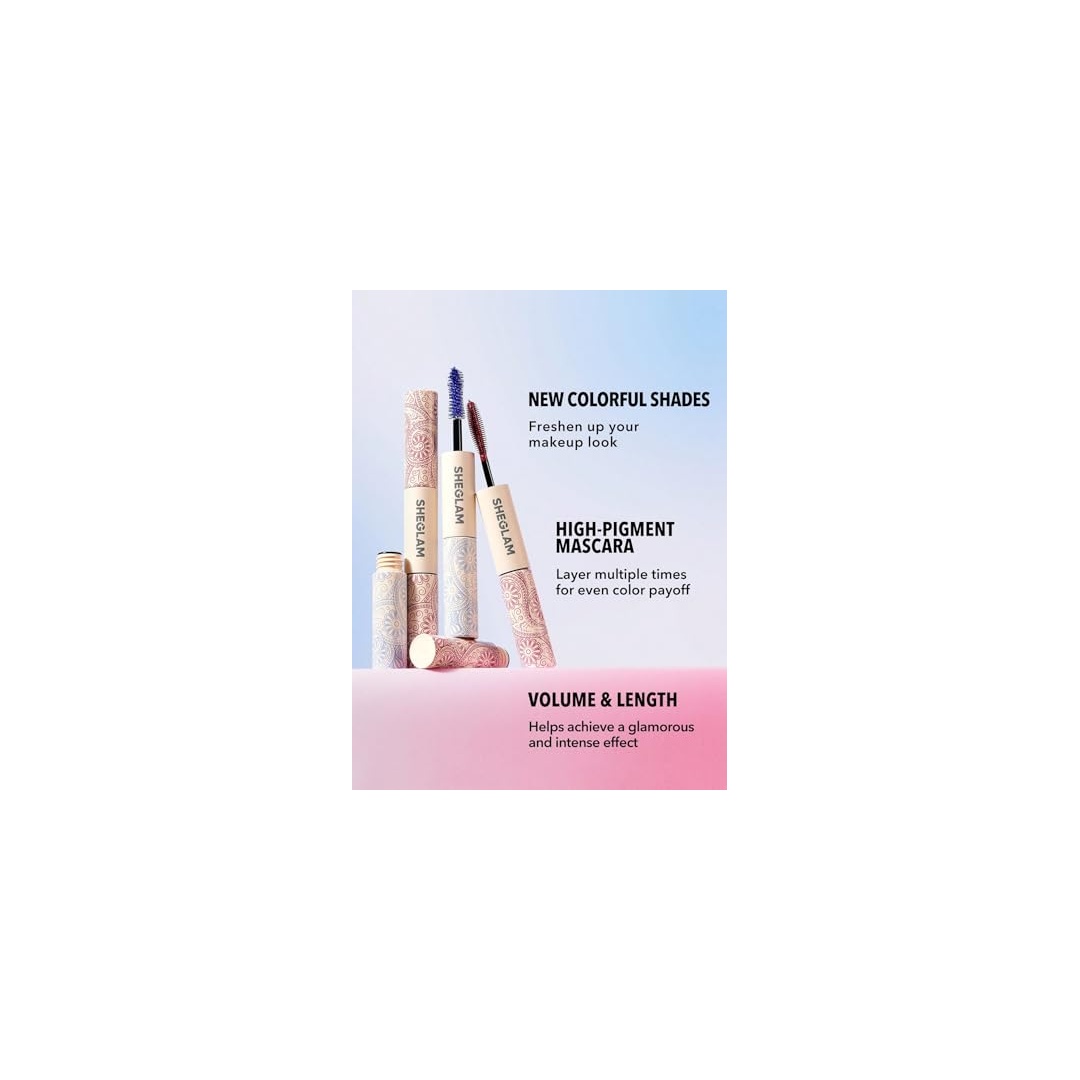 بلاشرارا شيجلام حجم وطول الكل في واحد - أزرق