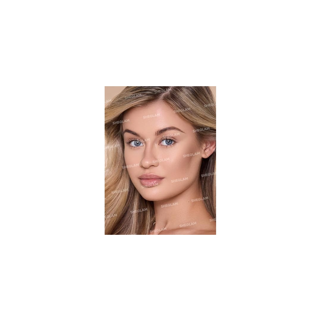 كونتور كلاي سائل صن سكلبت من شيجلام