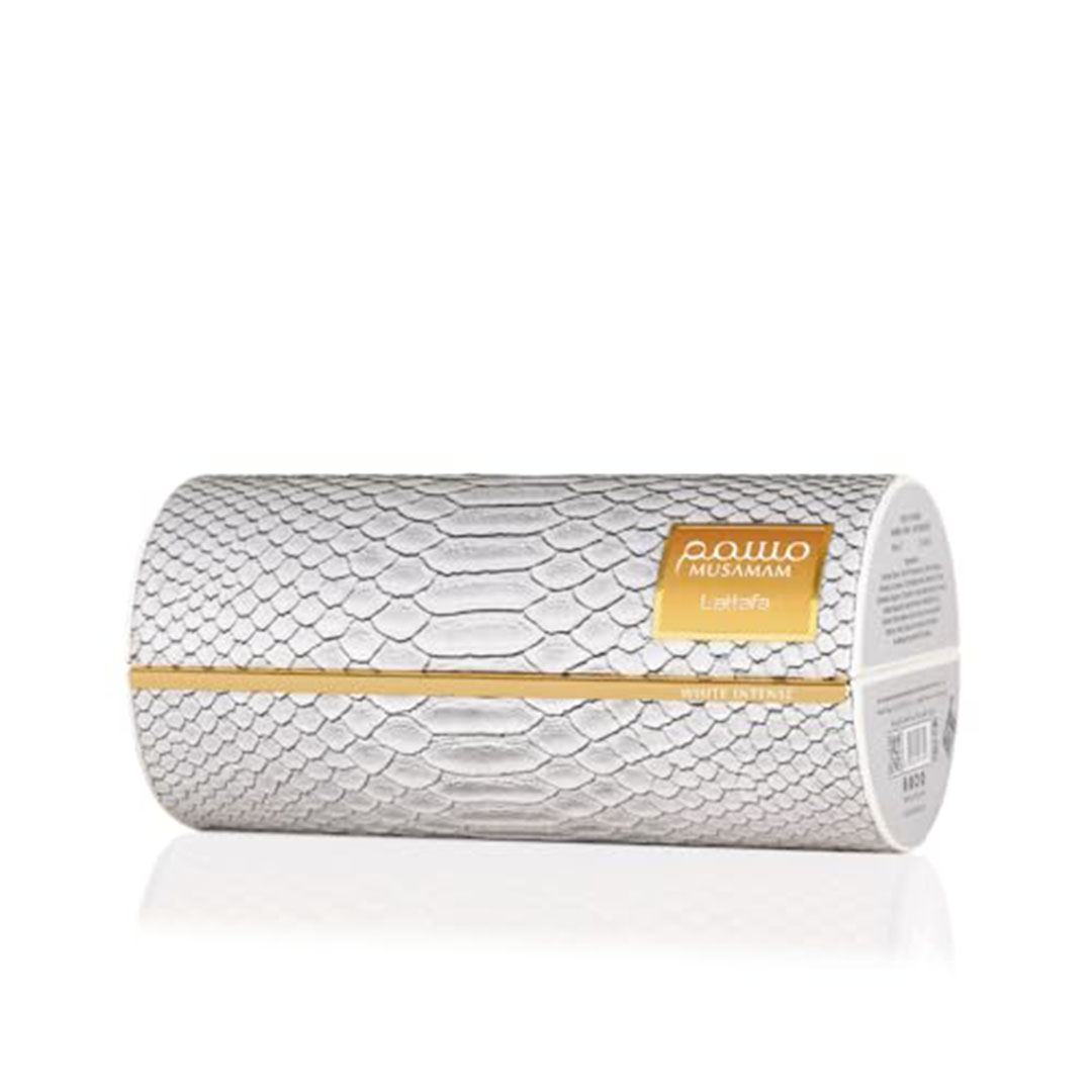 لطافة مسامام وايت إنتنس للجنسين - 100 مل - أو دي بارفان