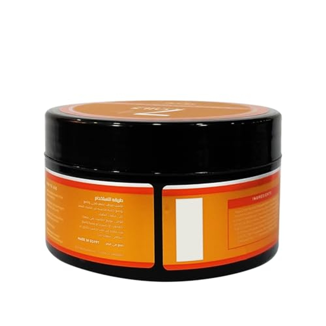 ماسك الشعر مود ب 7 زيوت بلص - 200 مل