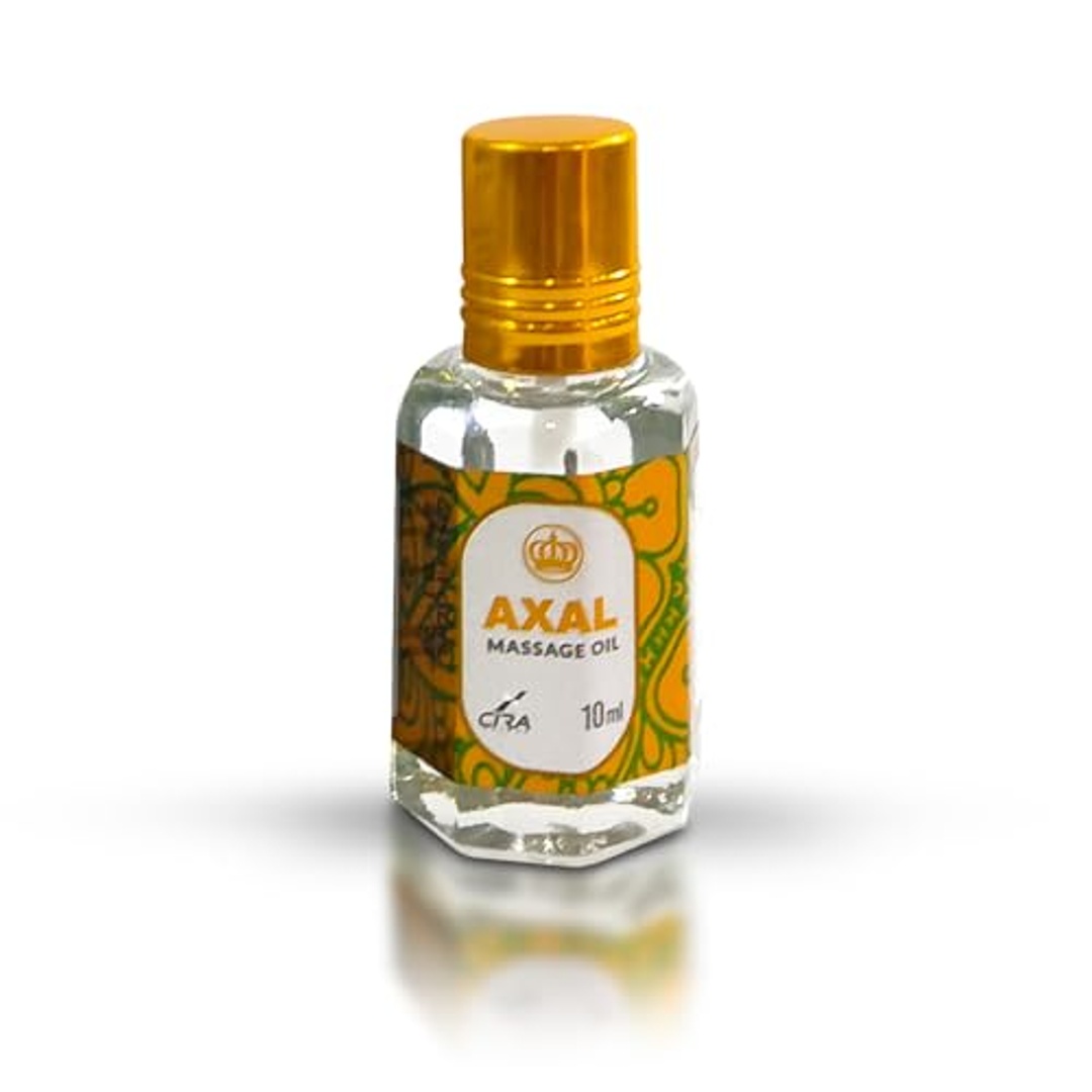 زيت التدليك سيرا أكسال - 10 مل