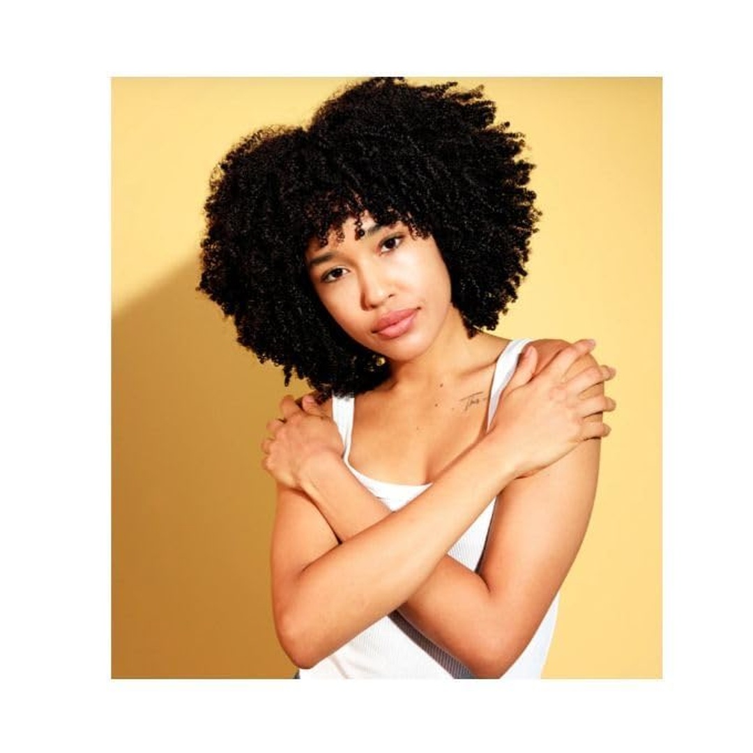 جل كريم ماكرو لوسينتي للعناية بالبشرة بعامل حماية من الشمس - 50+ - 50 مل