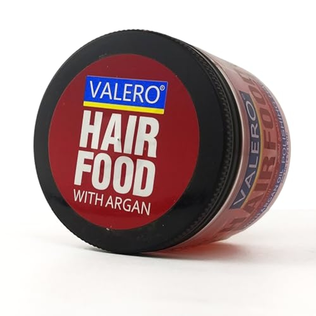 فالرو هير فود بالأرغان - 200 مل