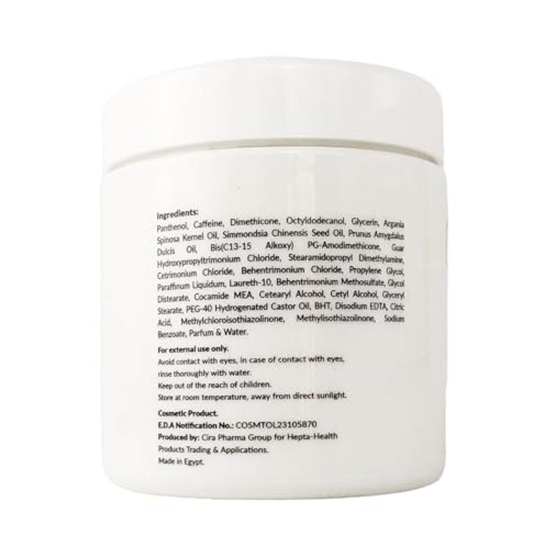 قناع الشعر هيبتا بانثينول - 300 جم