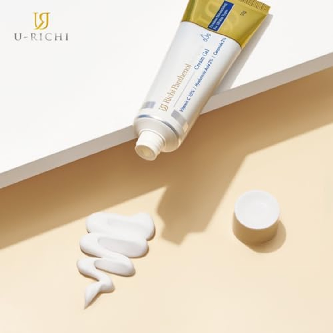 جل كريم بانثينول المتقدم يو-ريتشي - 50 جم