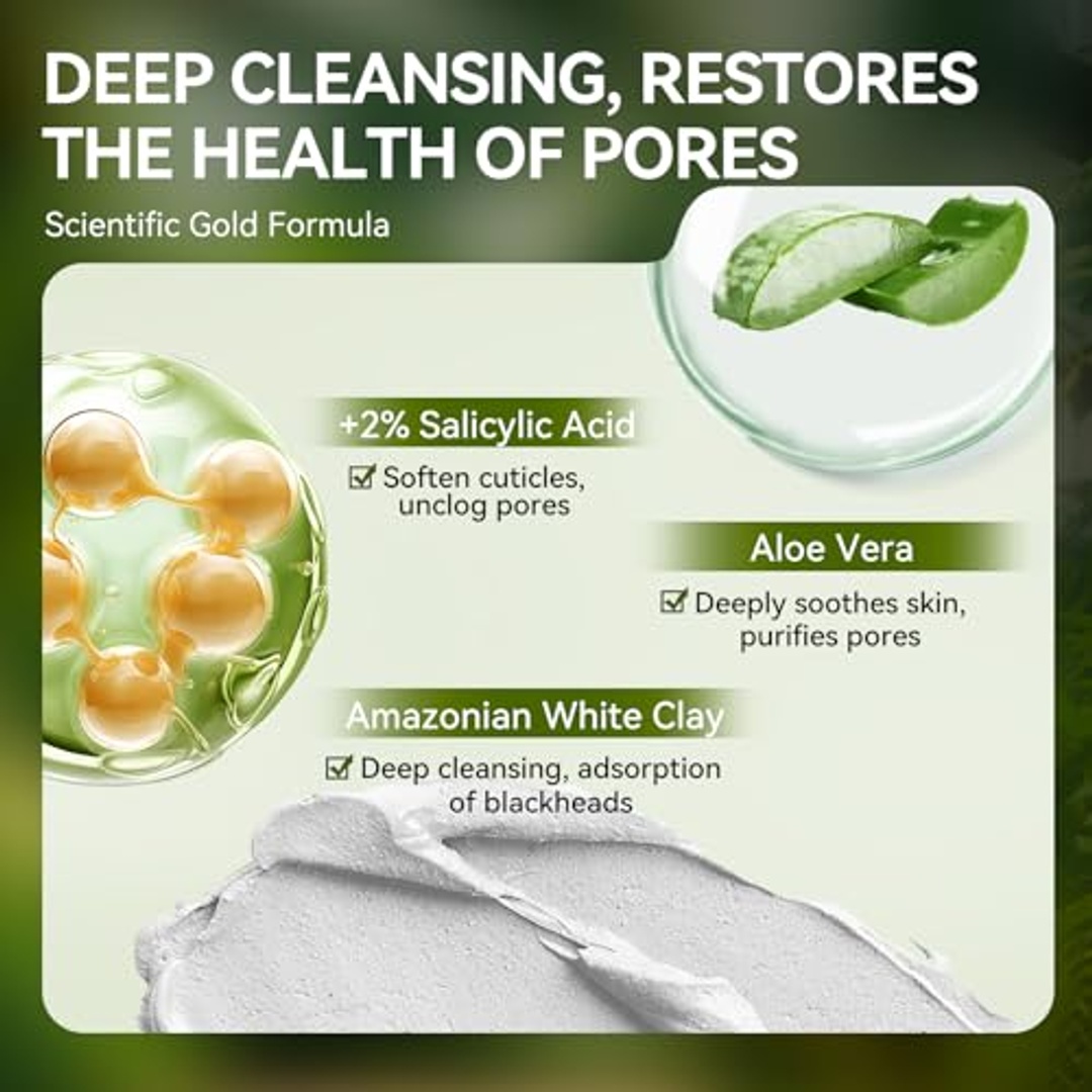 شرائط مسام الأنف من لانبينا - 30 جم