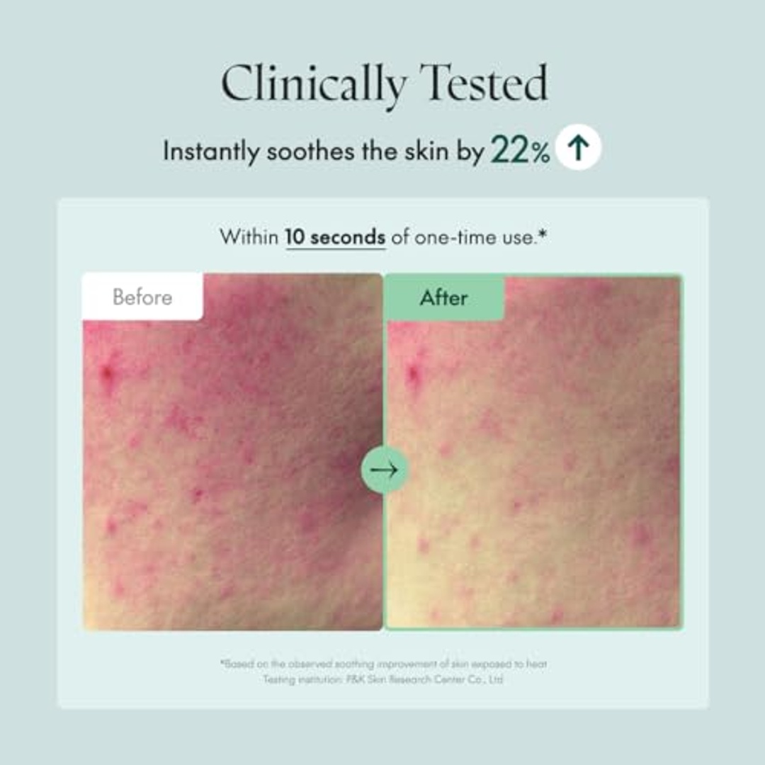 كريم العين بوريتو سيول ووندر ريليف سينتيلا - 30 مل